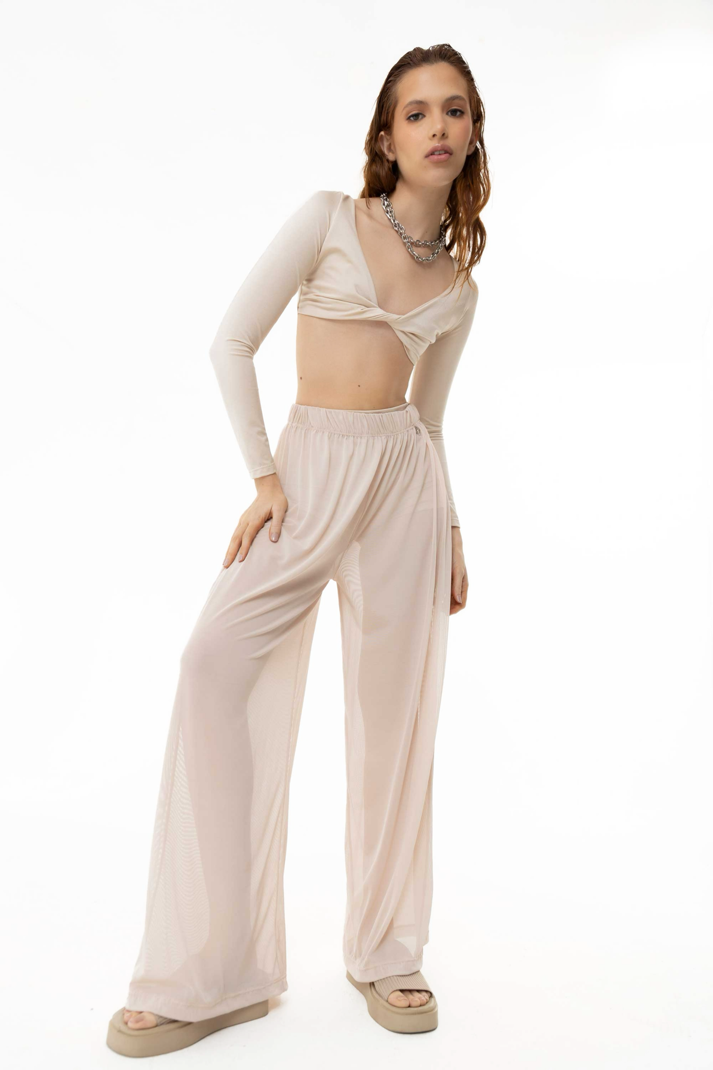 DUNE BEACH PANTS