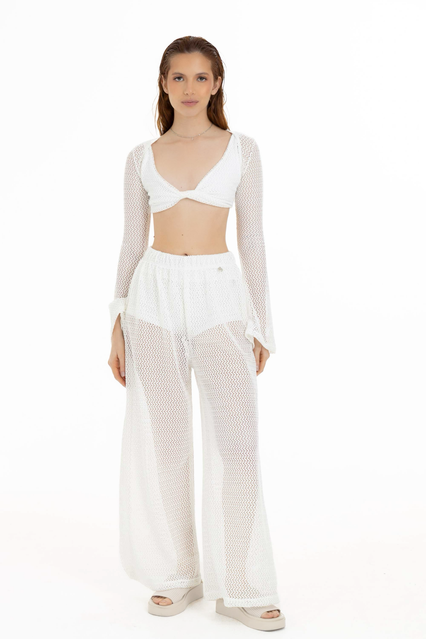 PERLA BEACH SET