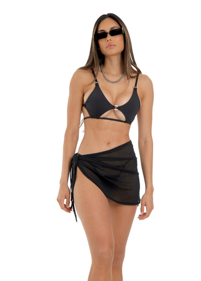PAREO BLACK