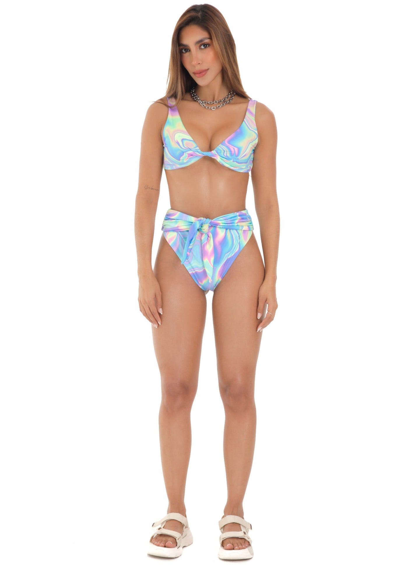 BIKINI NUDE PRISMA