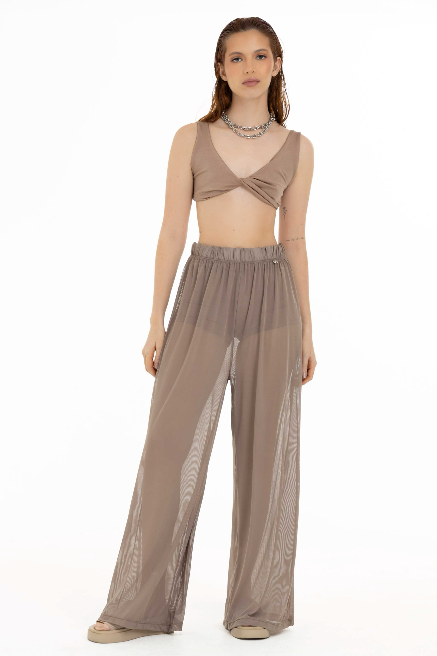 COCOA BEACH PANTS