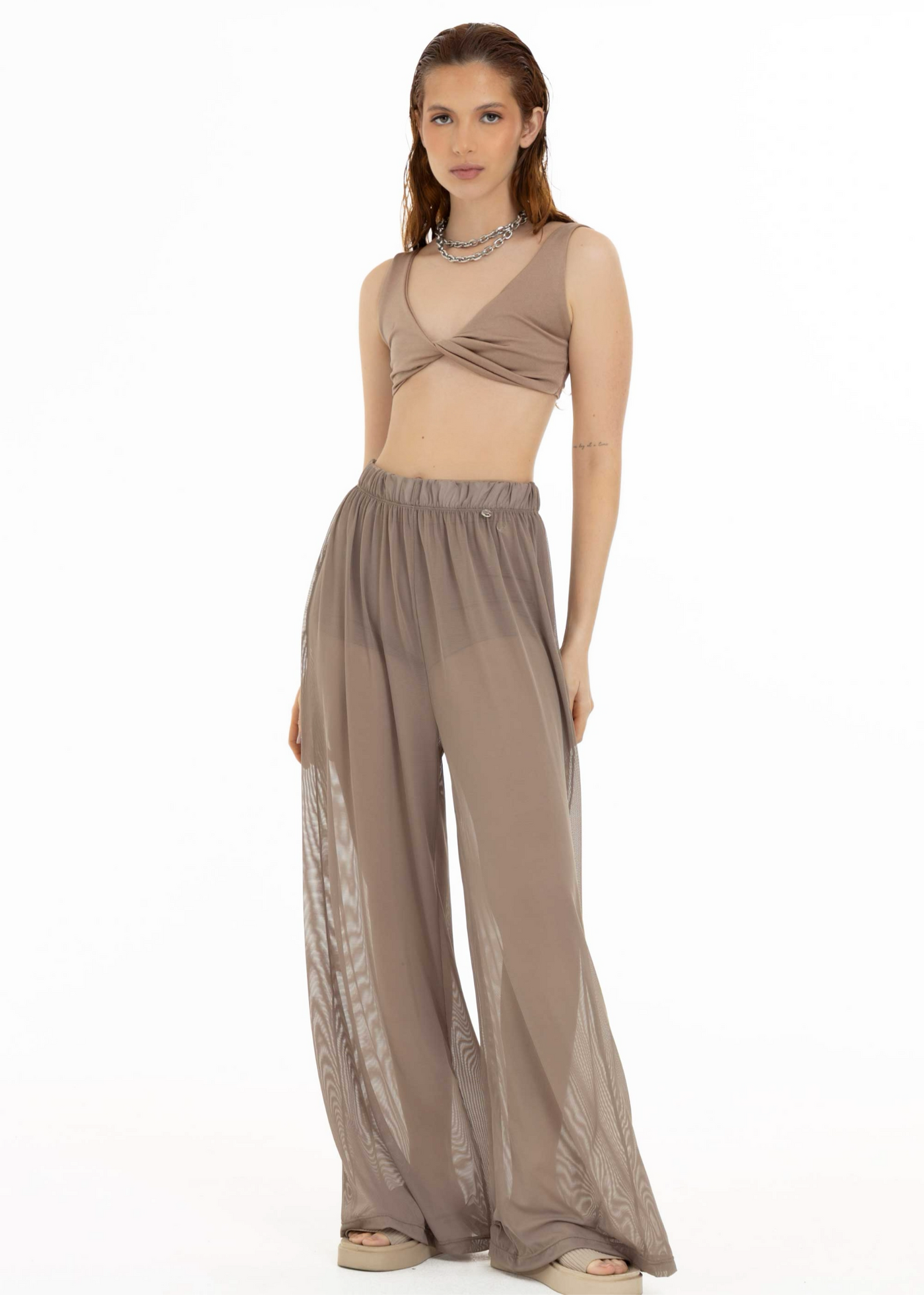 COCOA BEACH PANTS
