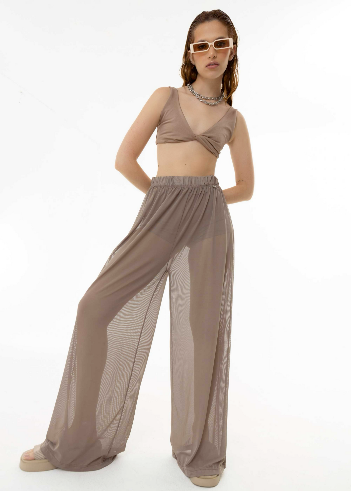 COCOA BEACH PANTS