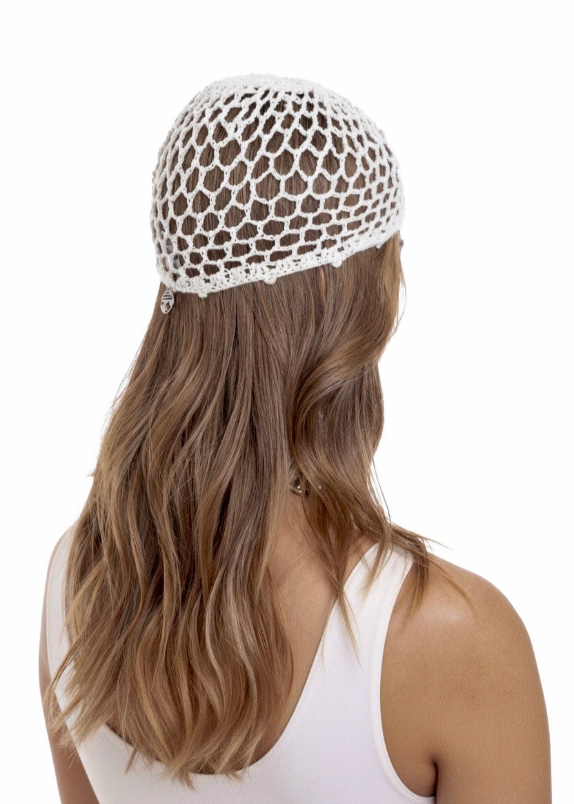 CROCHET BEANIES