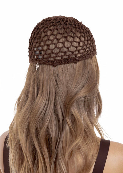 CROCHET BEANIES