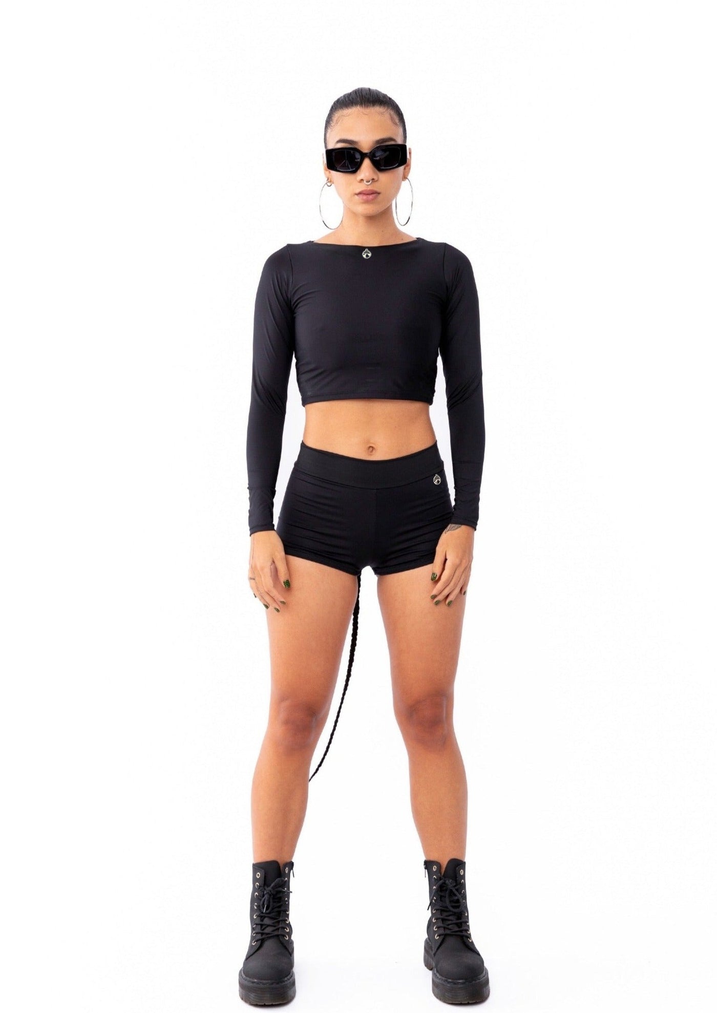 BIKINI SUN BLACK