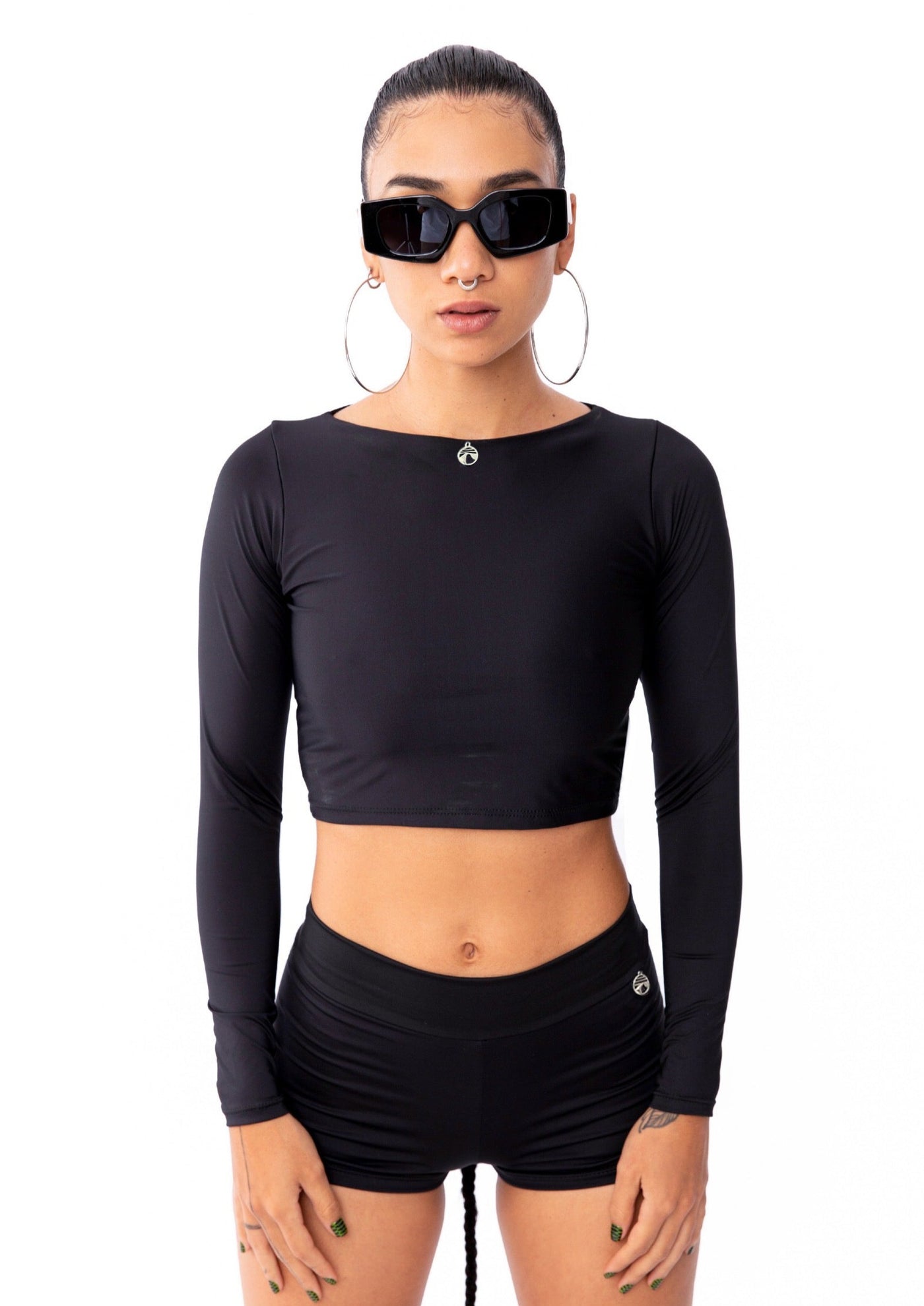 BIKINI SUN BLACK