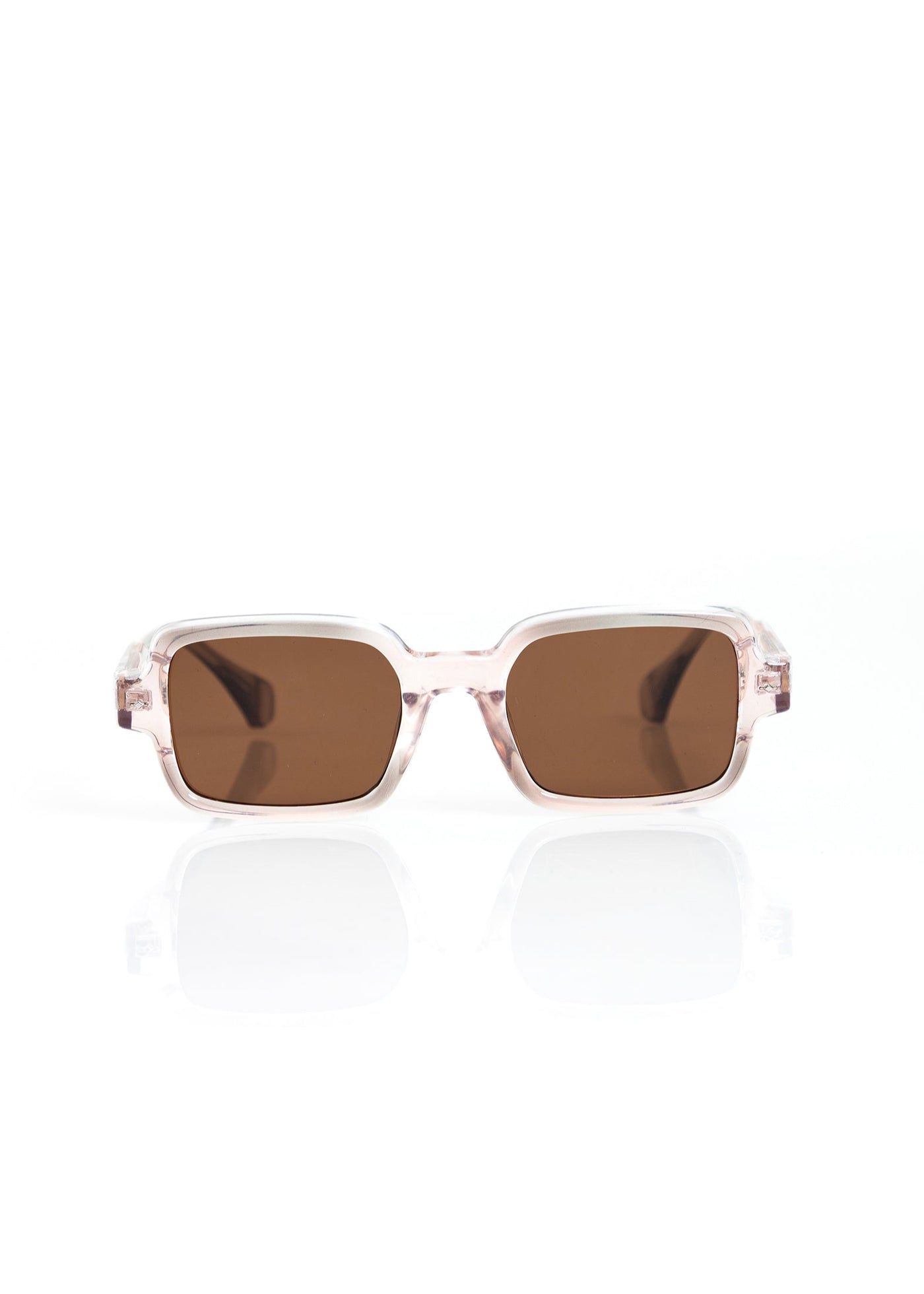 PINK DRIP SUNGLASSES