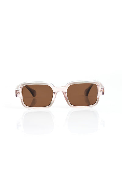 PINK DRIP SUNGLASSES