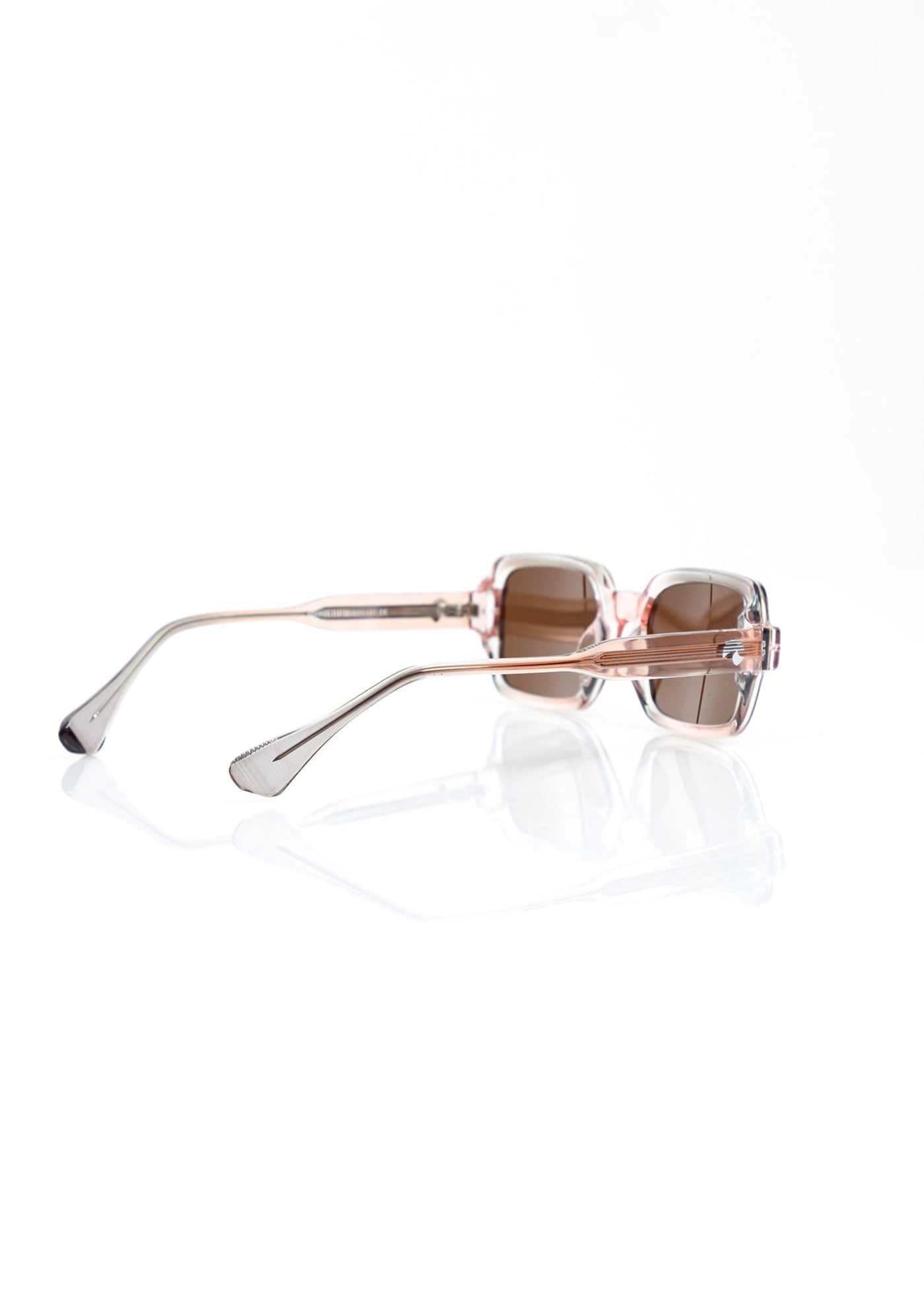 PINK DRIP SUNGLASSES