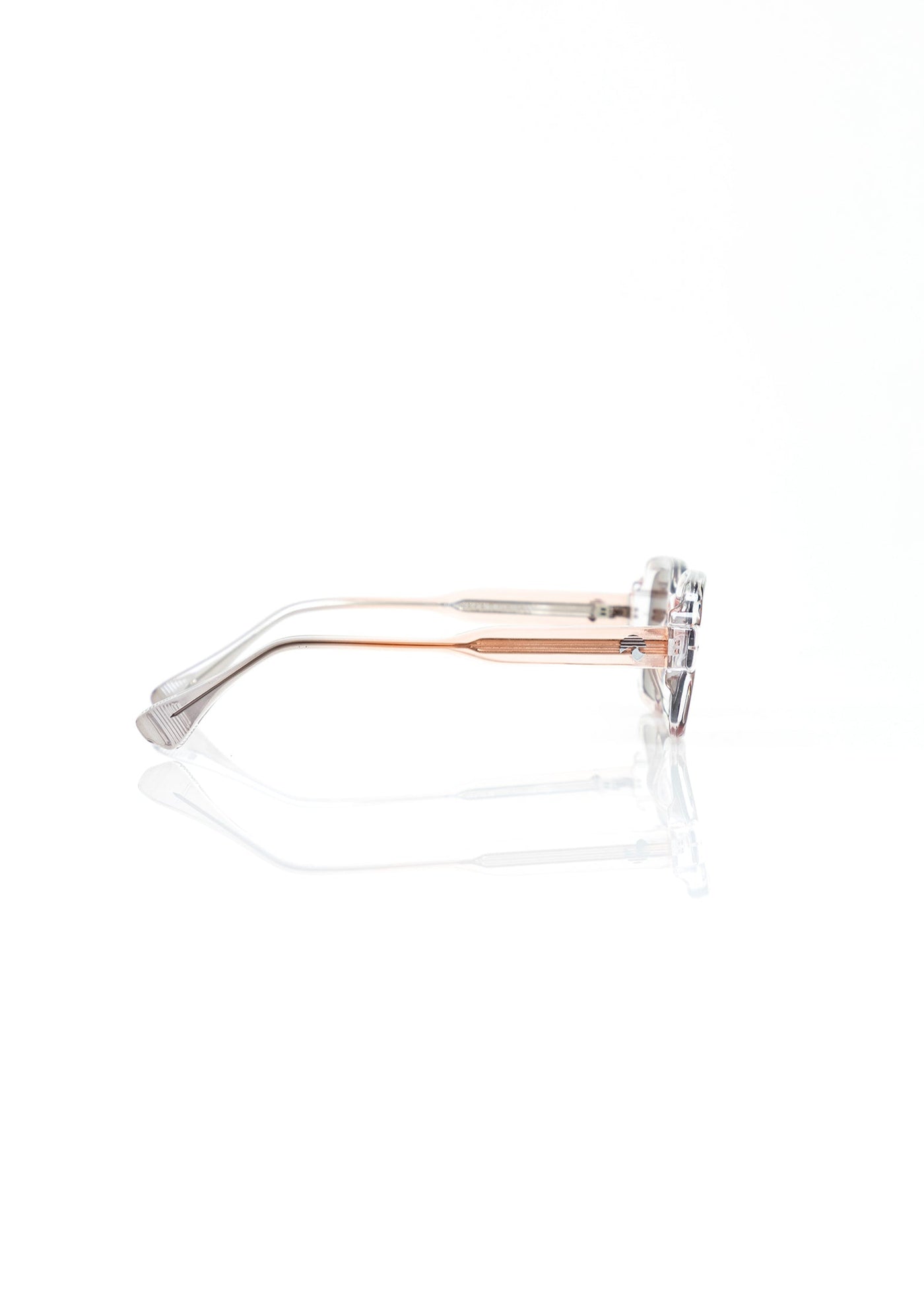 PINK DRIP SUNGLASSES