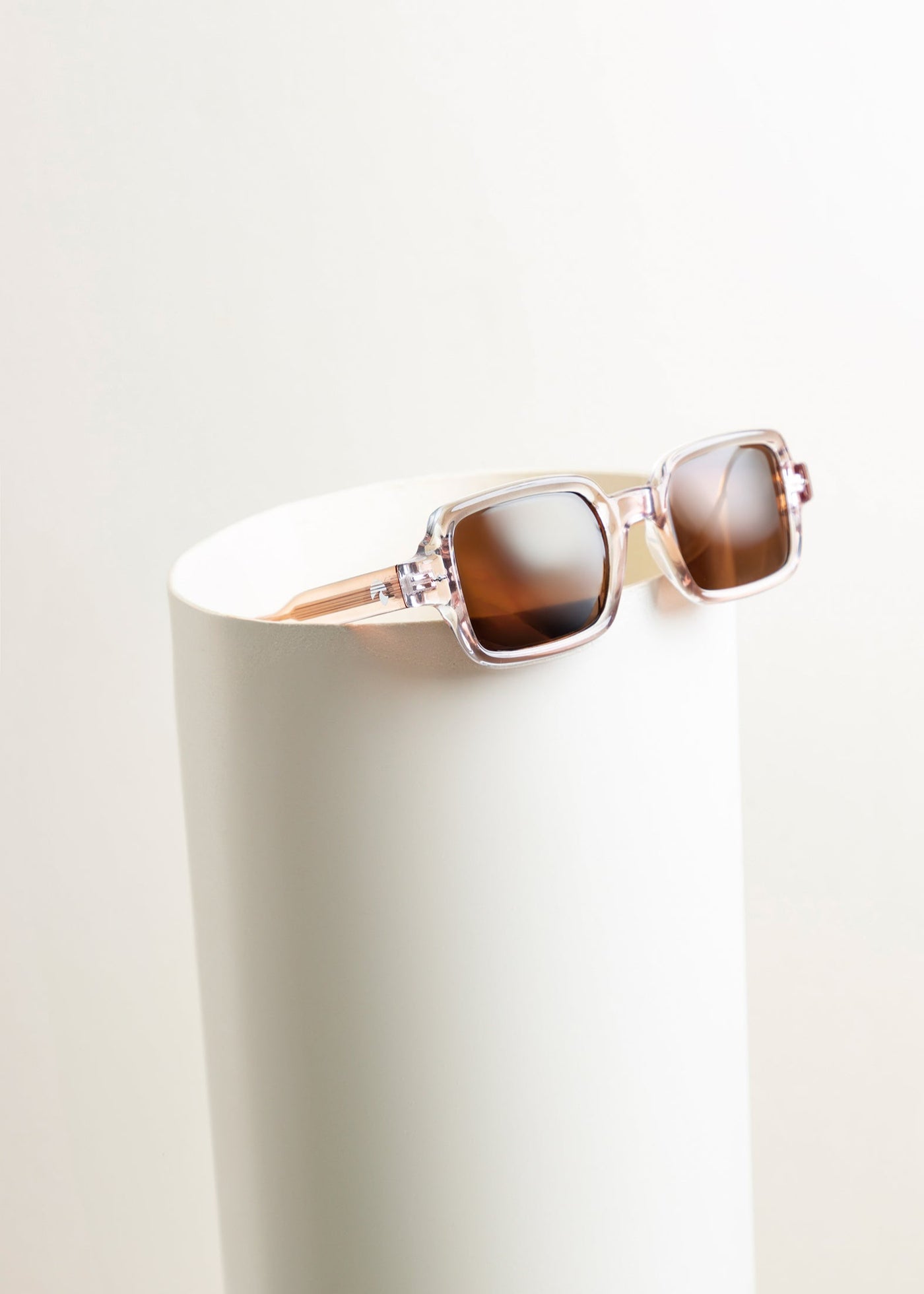 PINK DRIP SUNGLASSES