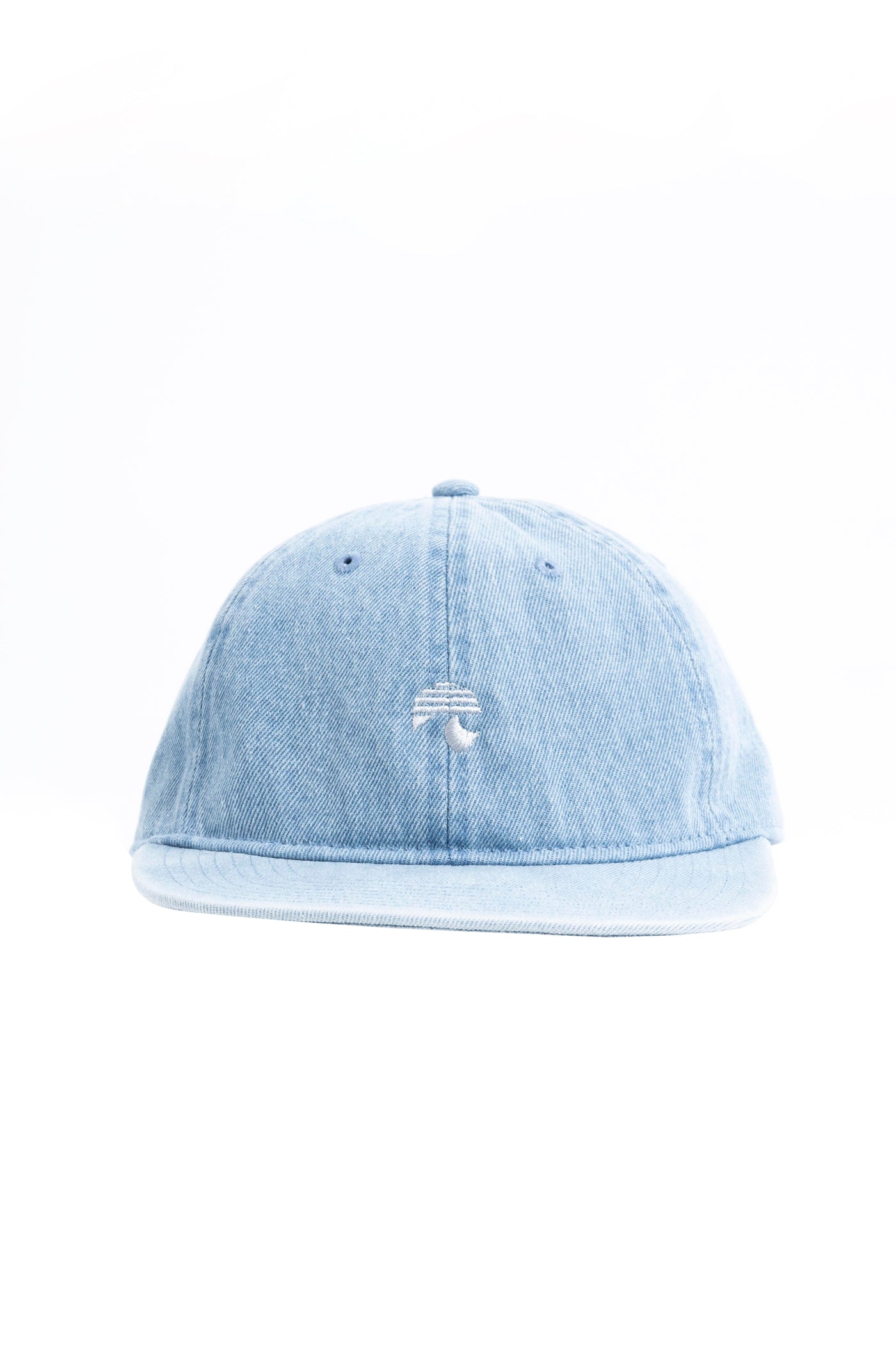 DENIM CAP