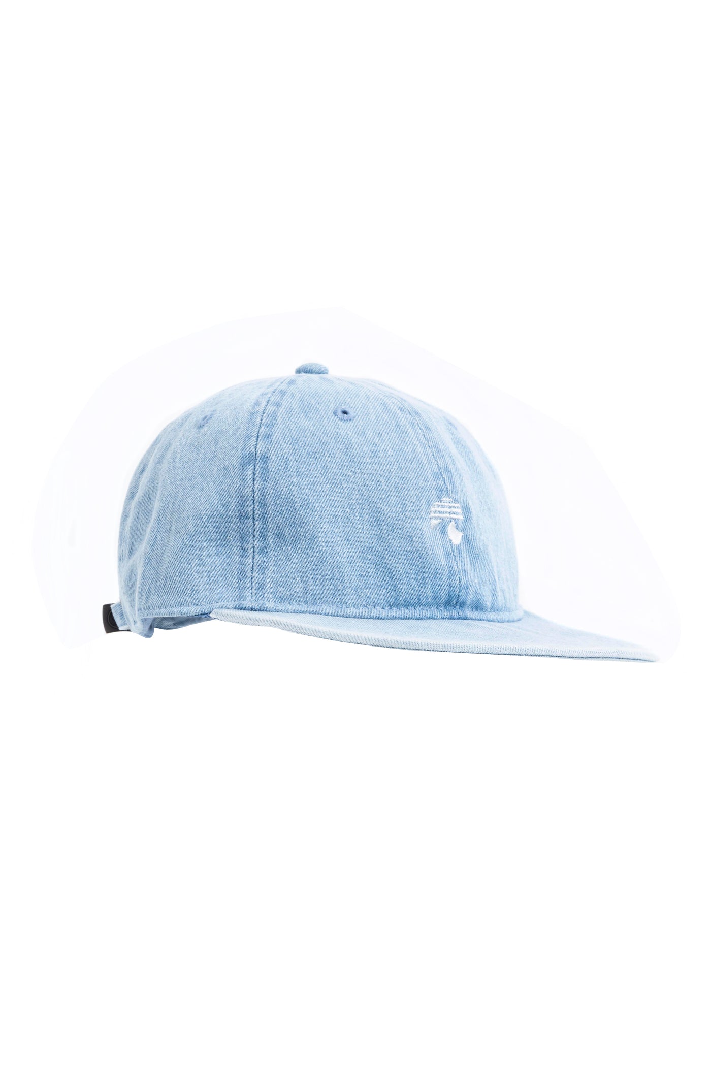 DENIM CAP