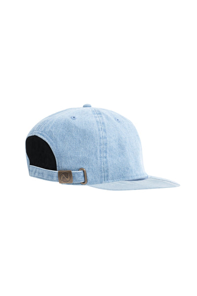 DENIM CAP