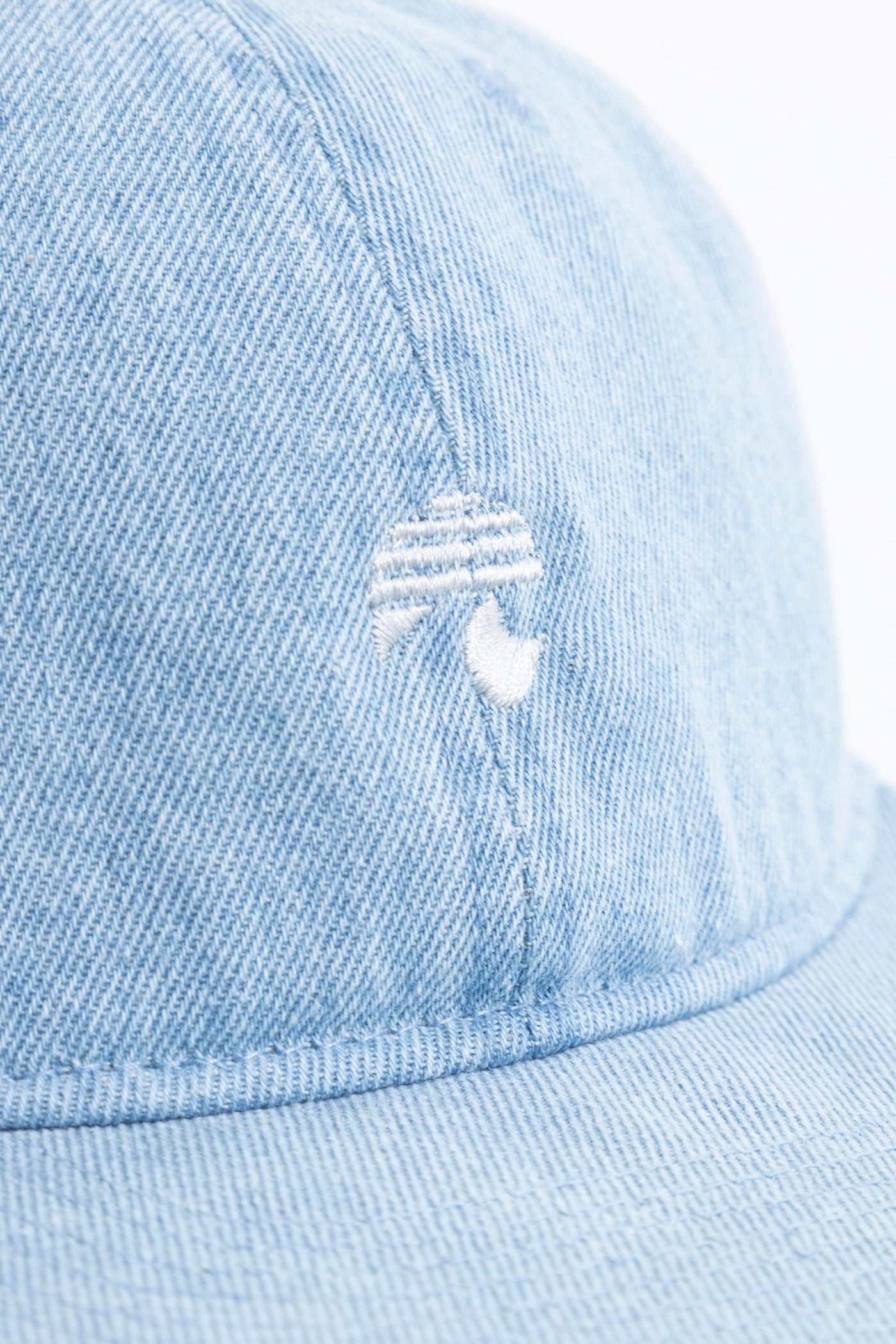 DENIM CAP