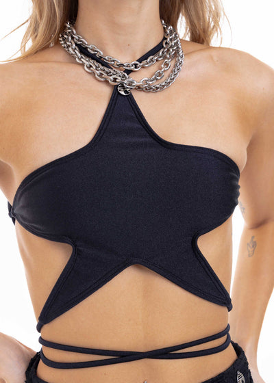 TOP DARK STAR