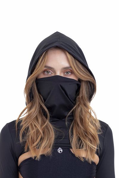MYSTIC HOOD