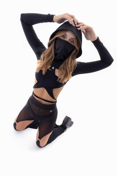 SET FESTIVAL HOOD STAR