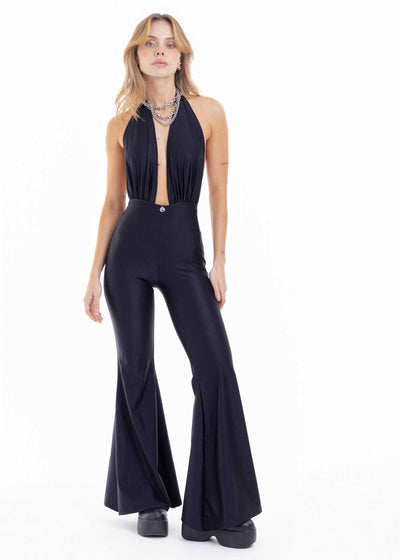 DARK JUMPSUIT