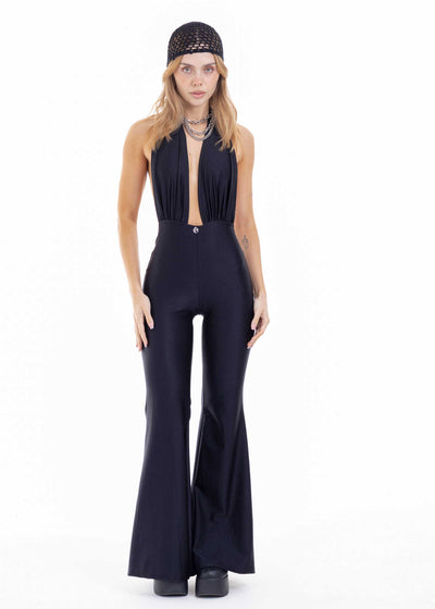 DARK JUMPSUIT