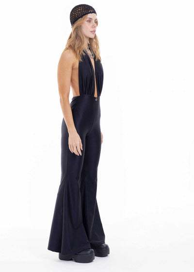 DARK JUMPSUIT