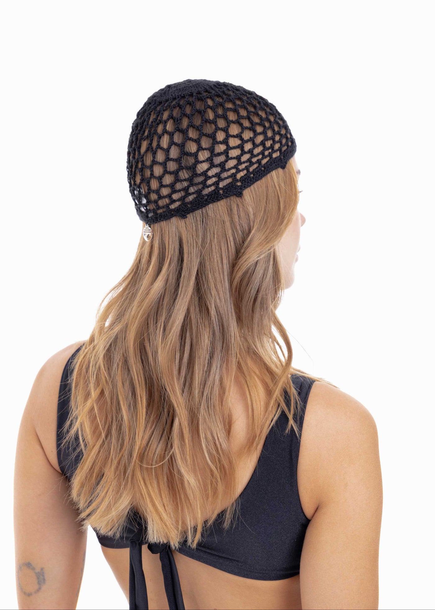CROCHET BEANIES