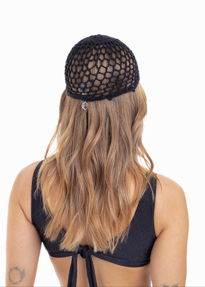 CROCHET BEANIES