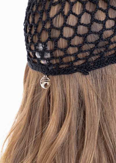 CROCHET BEANIES