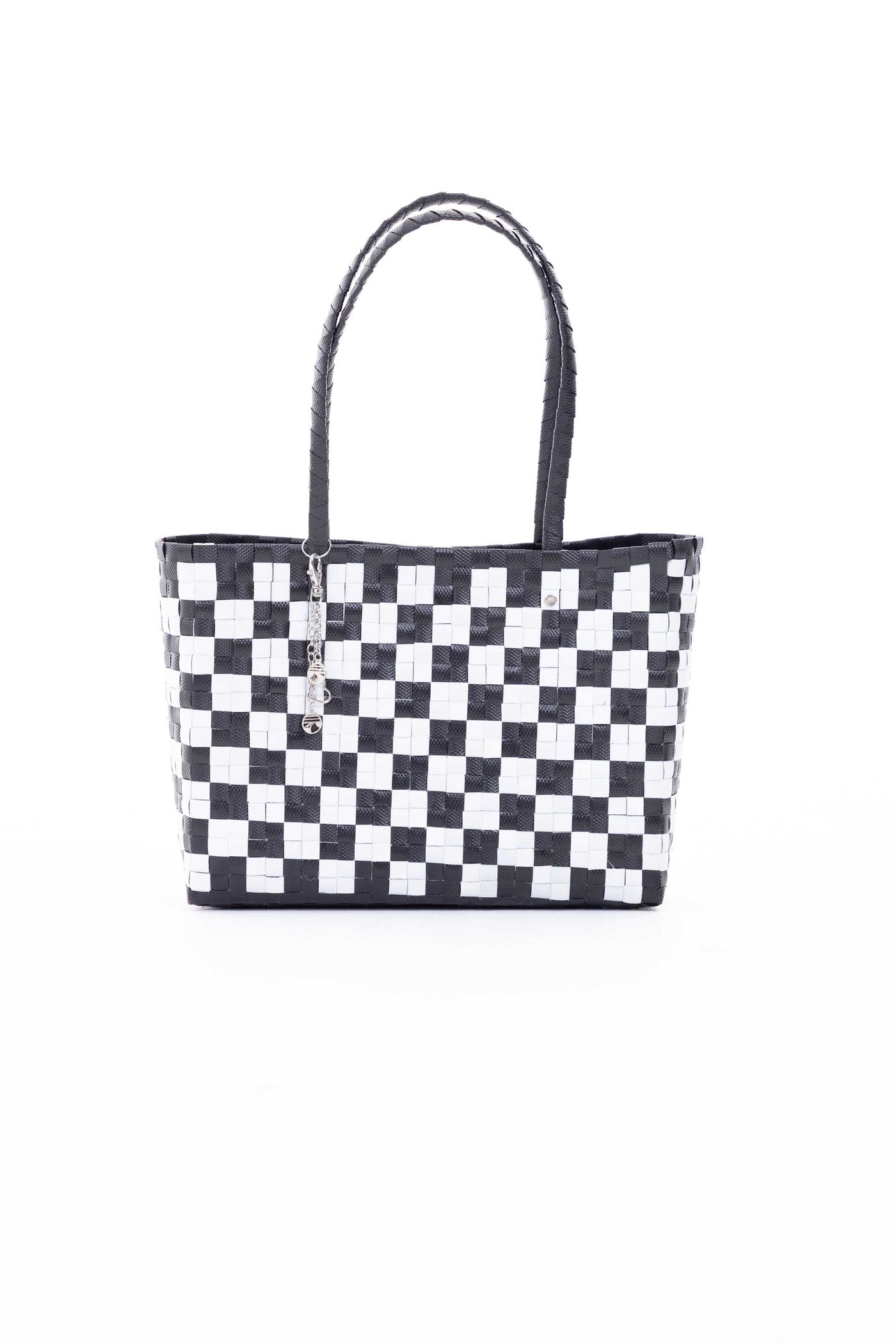CHESS TOTE BAG
