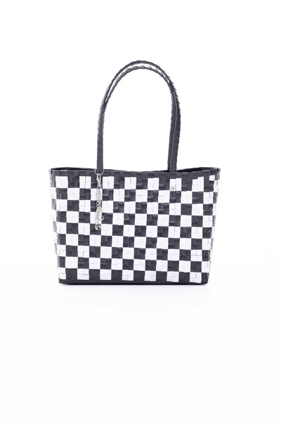 CHESS TOTE BAG