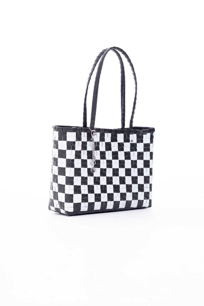 CHESS TOTE BAG