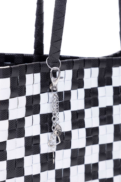 CHESS TOTE BAG