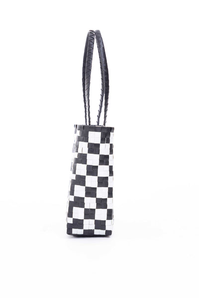 CHESS TOTE BAG