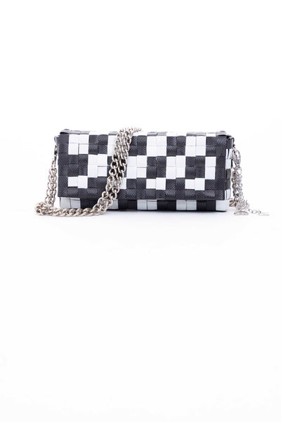 CHESS PURSE