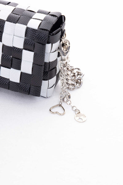 CHESS PURSE