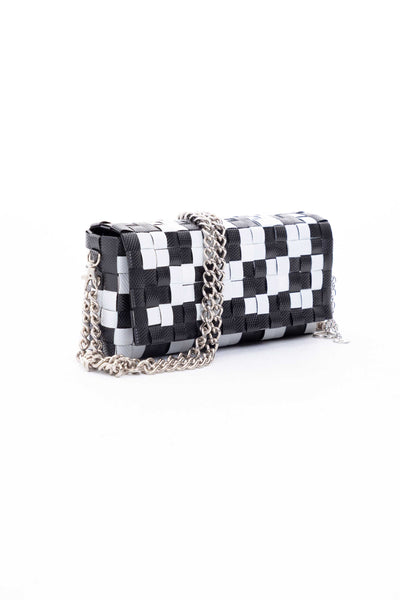 CHESS PURSE