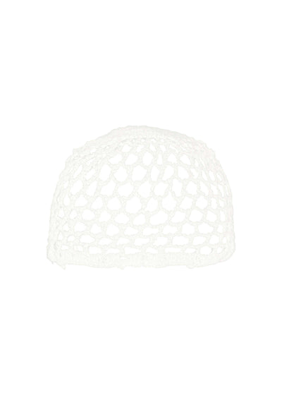 CROCHET BEANIES