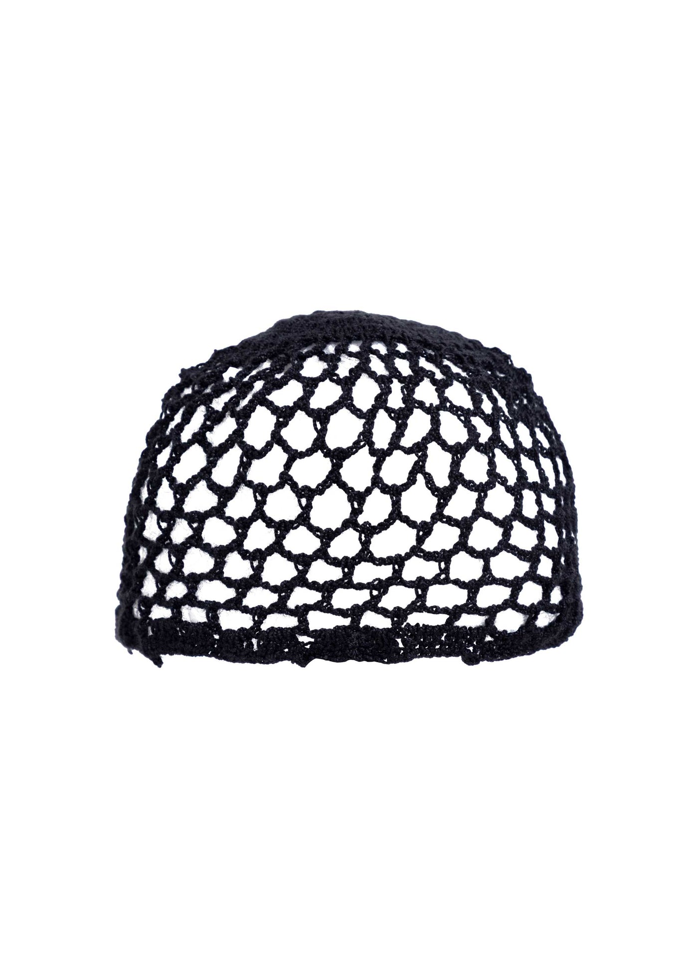 CROCHET BEANIES