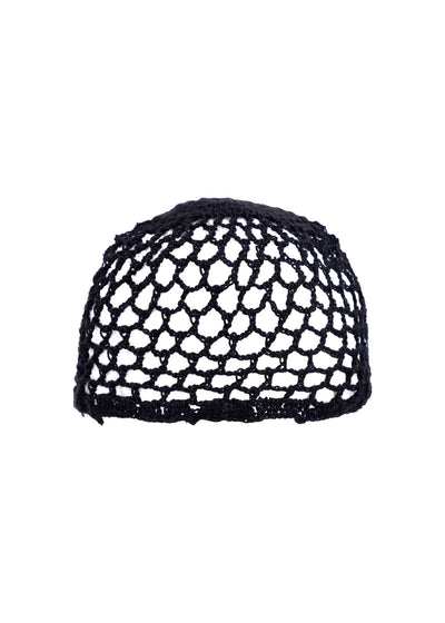 CROCHET BEANIES