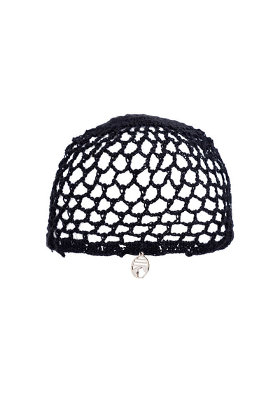 CROCHET BEANIES