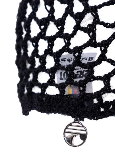 CROCHET BEANIES