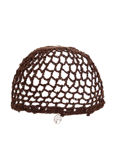 CROCHET BEANIES