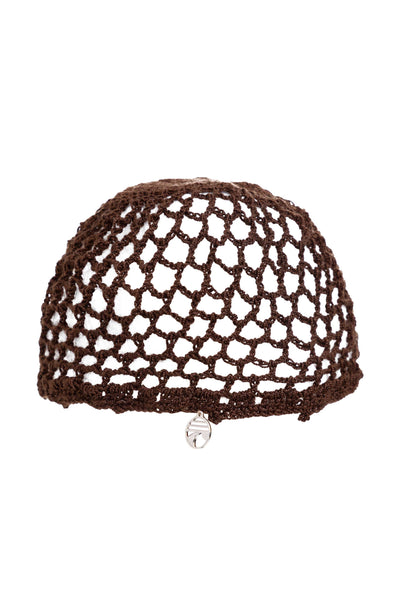 CROCHET BEANIES