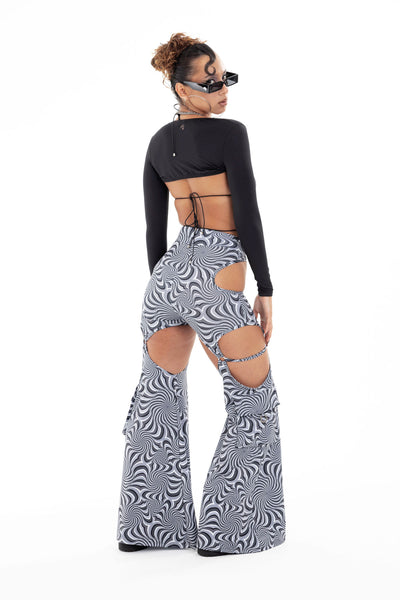 PANTALON HYPNOWAVE