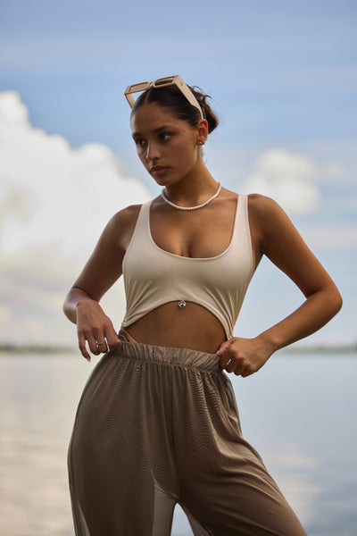 COCOA BEACH PANTS