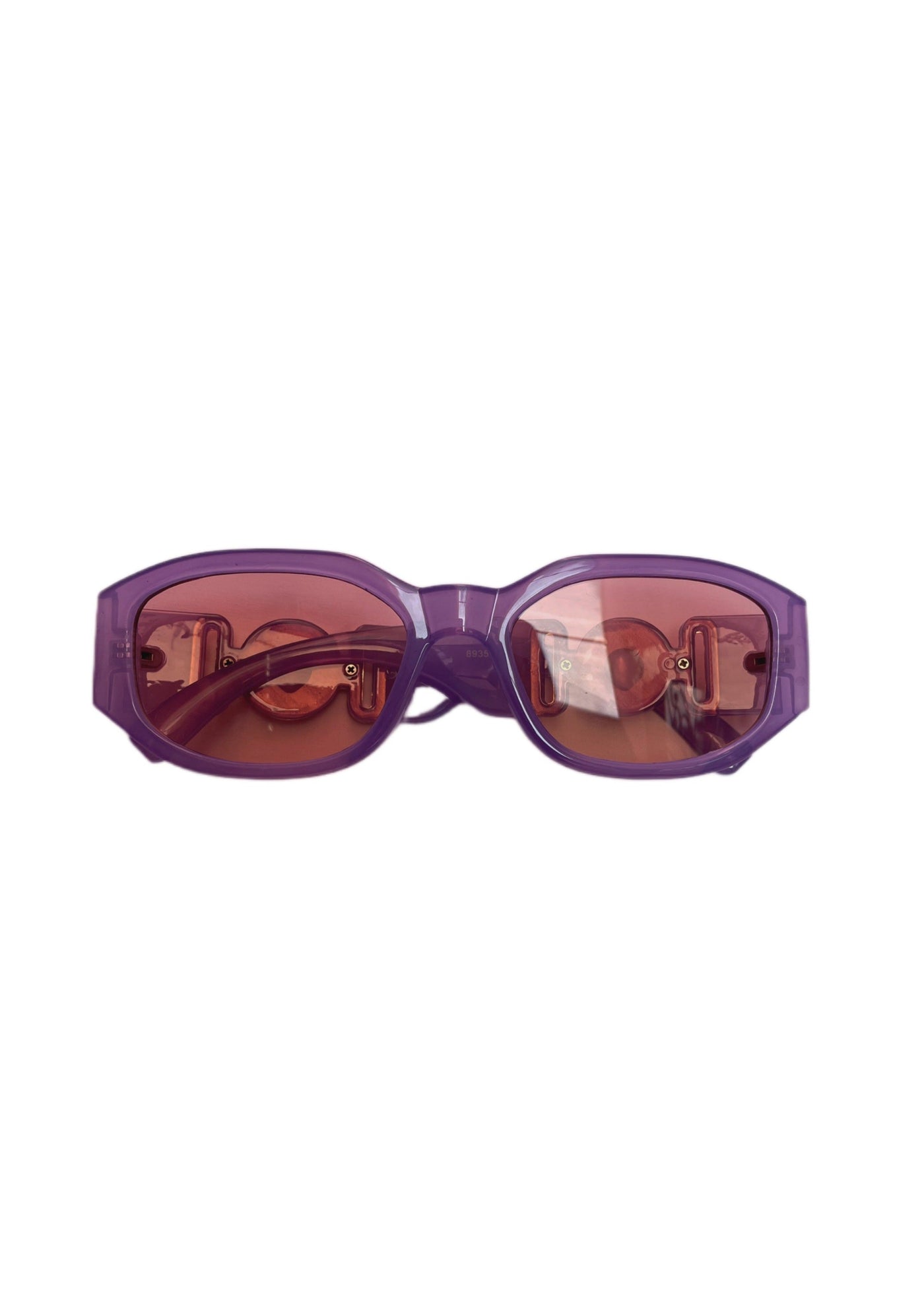 NEW SUNGLASSES