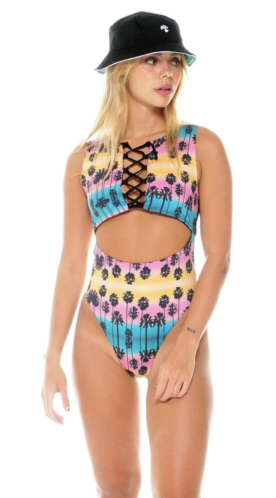 SUNSET SWIMSUIT