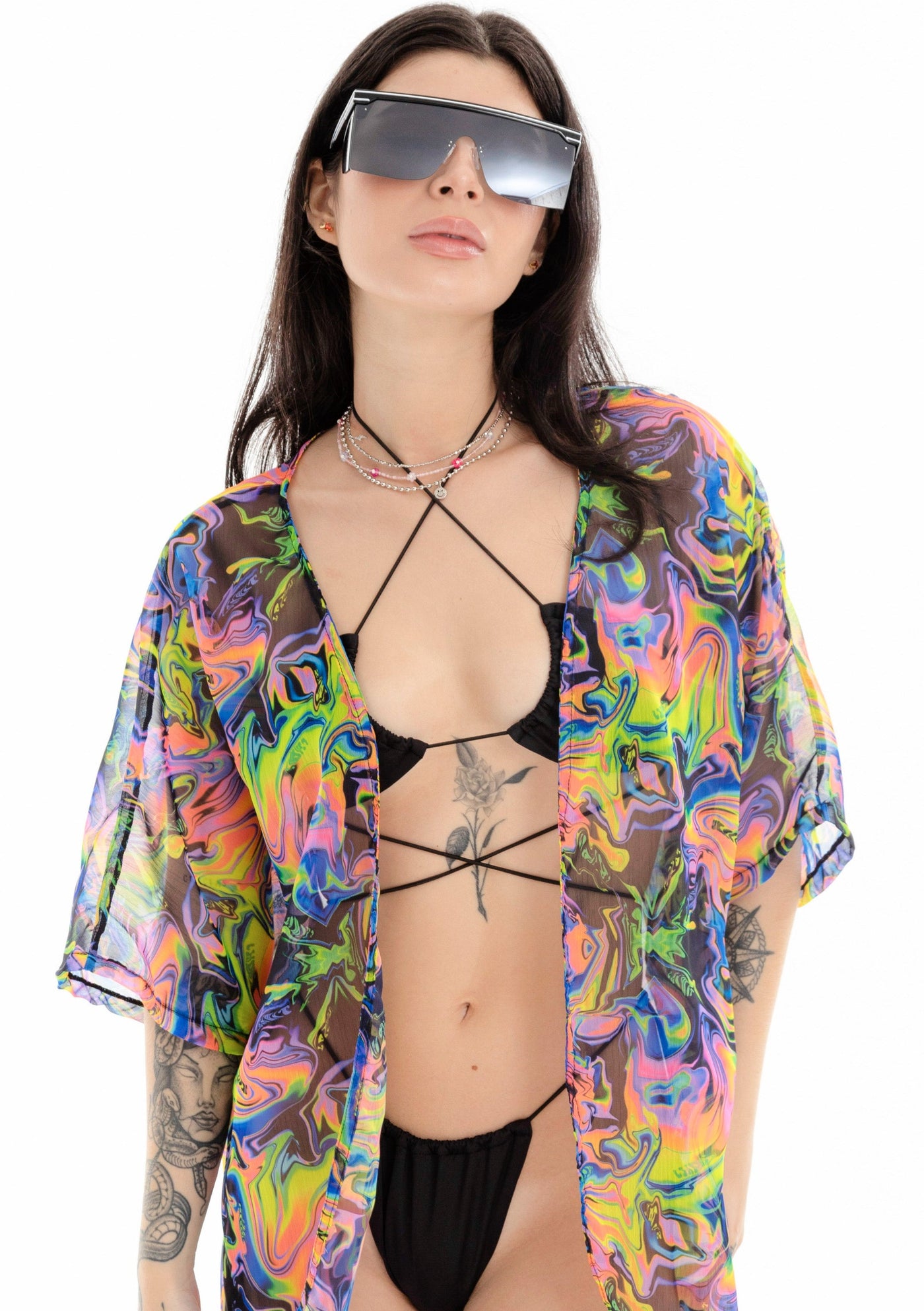 KIMONO 4D