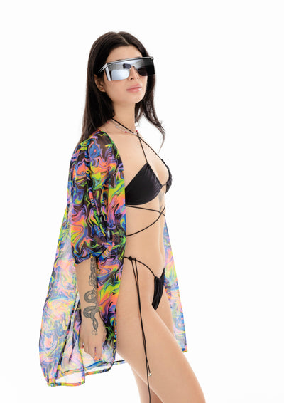 KIMONO 4D
